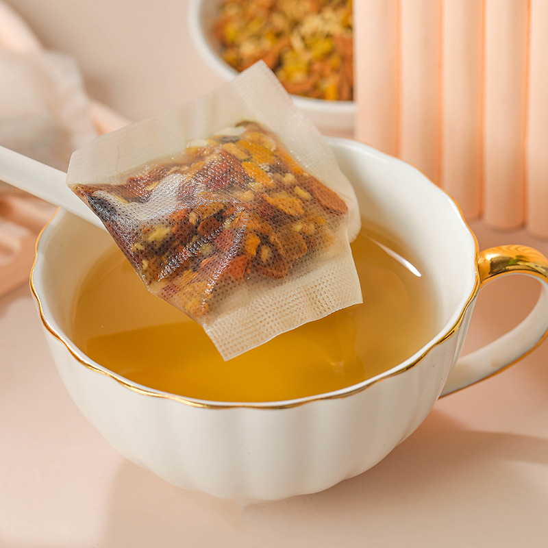 Turmeric Ginger Cinnamon Tea - 图片 2