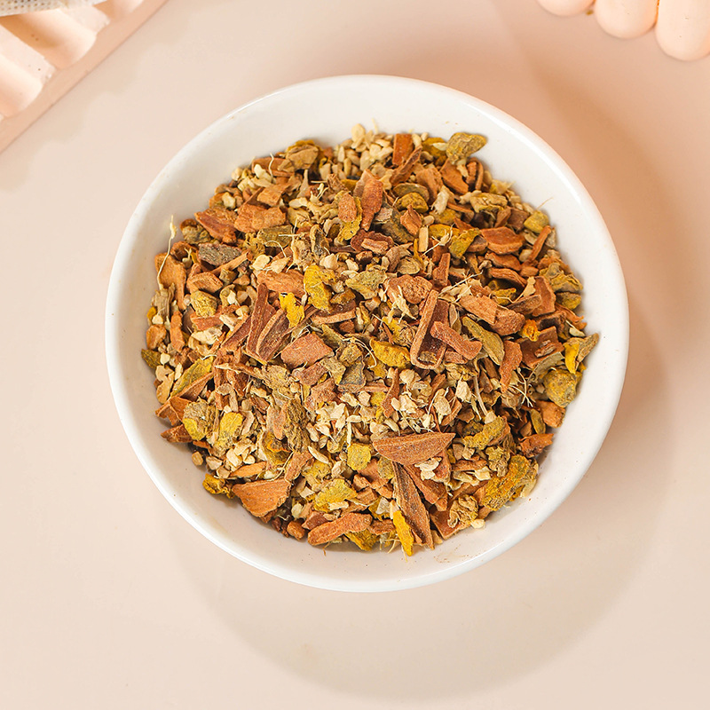 Turmeric Ginger Cinnamon Tea - 图片 3