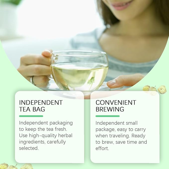 Kidney Cleansing Tea - 图片 3